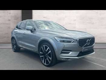 2018 (68) - 2.0 D5 PowerPulse Inscription Pro 5dr AWD G tronic Diesel Estate