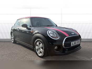Used MINI Hatch 2016 for sale - 79649063: Photo