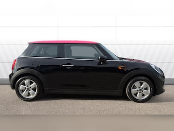Used MINI Hatch 2016 for sale - 79649063: Photo