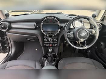 Used MINI Hatch 2016 for sale - 79649063: Photo