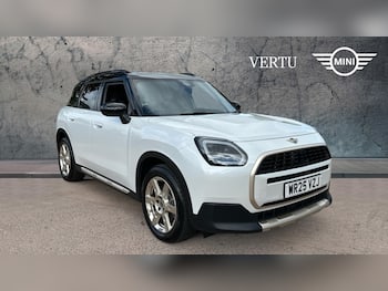 Used MINI Countryman 2025 for sale - 79851993: Photo