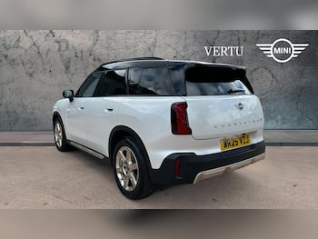 Used MINI Countryman 2025 for sale - 79851993: Photo