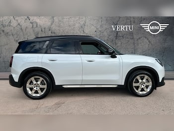 Used MINI Countryman 2025 for sale - 79851993: Photo