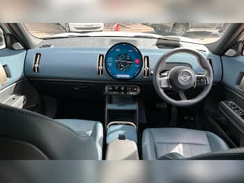 Used MINI Countryman 2025 for sale - 79851993: Photo