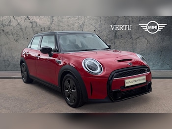 Used MINI Hatch 2021 for sale - 78640470: Photo