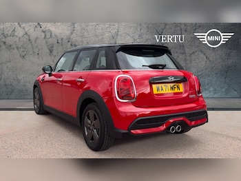 Used MINI Hatch 2021 for sale - 78640470: Photo