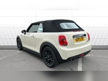 Used MINI Convertible 2017 for sale - 79858876: Photo