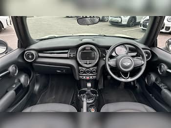 Used MINI Convertible 2017 for sale - 79858876: Photo