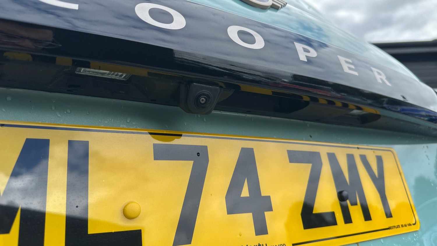 Vehicle 25