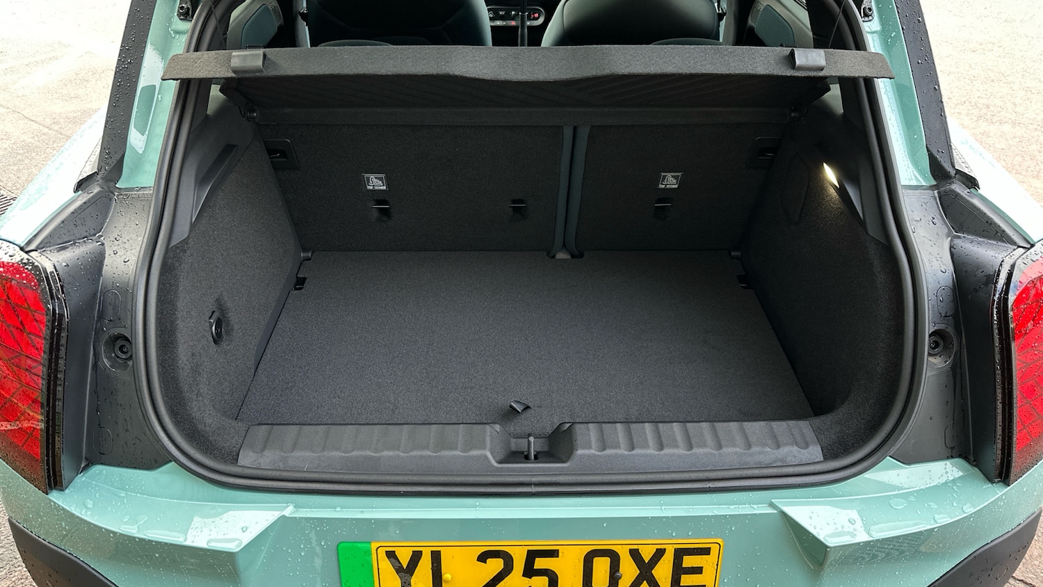 Used MINI Aceman 2025 for sale - 77531787: Photo 13