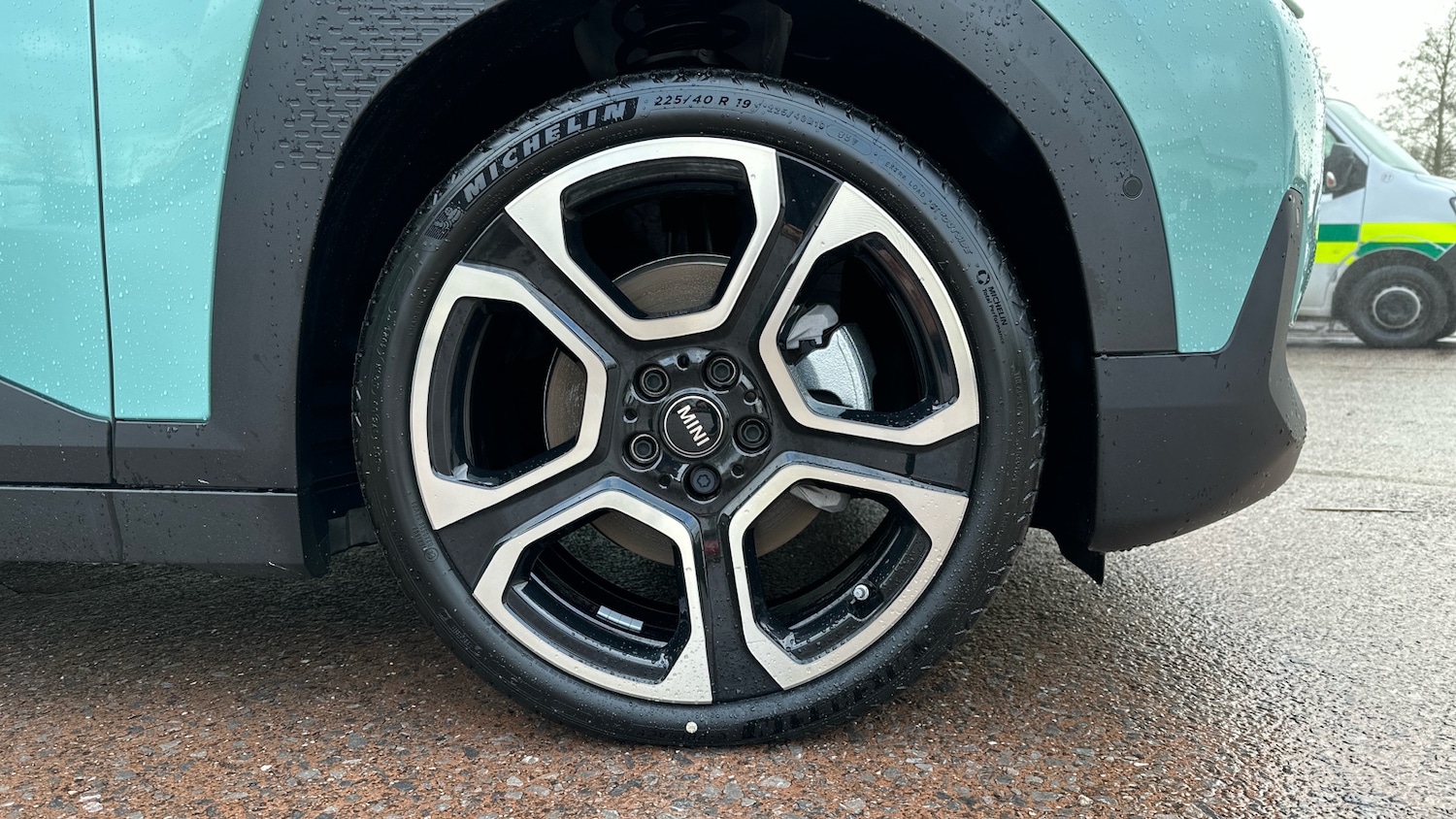 Used MINI Aceman 2025 for sale - 77531787: Photo 14