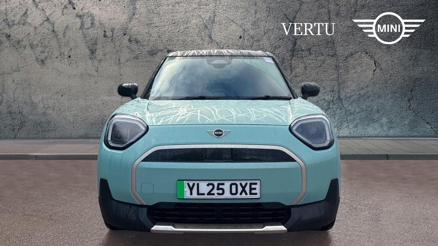 Used MINI Aceman 2025 for sale - 77531787: Photo 16