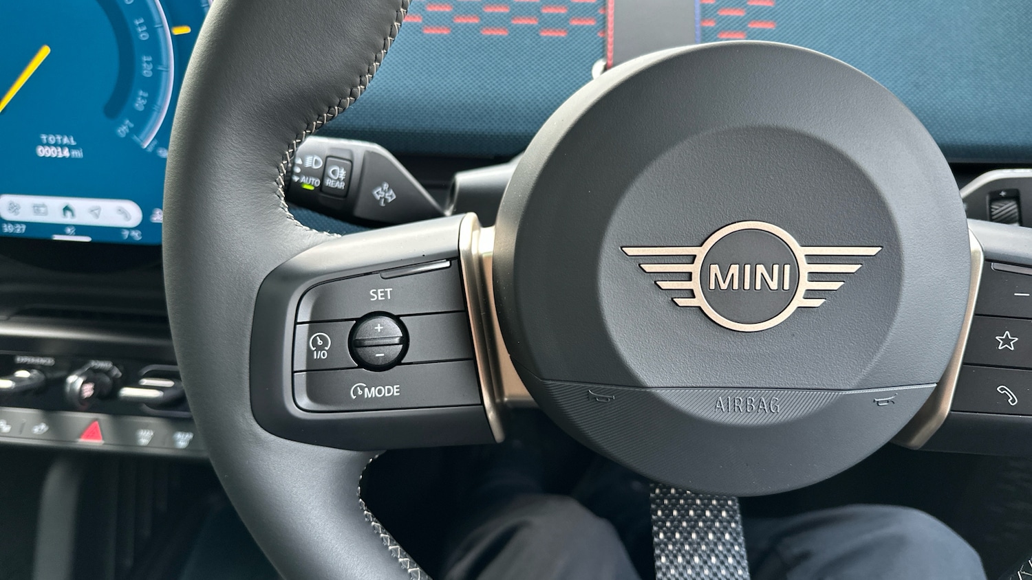 Used MINI Aceman 2025 for sale - 77531787: Photo 17