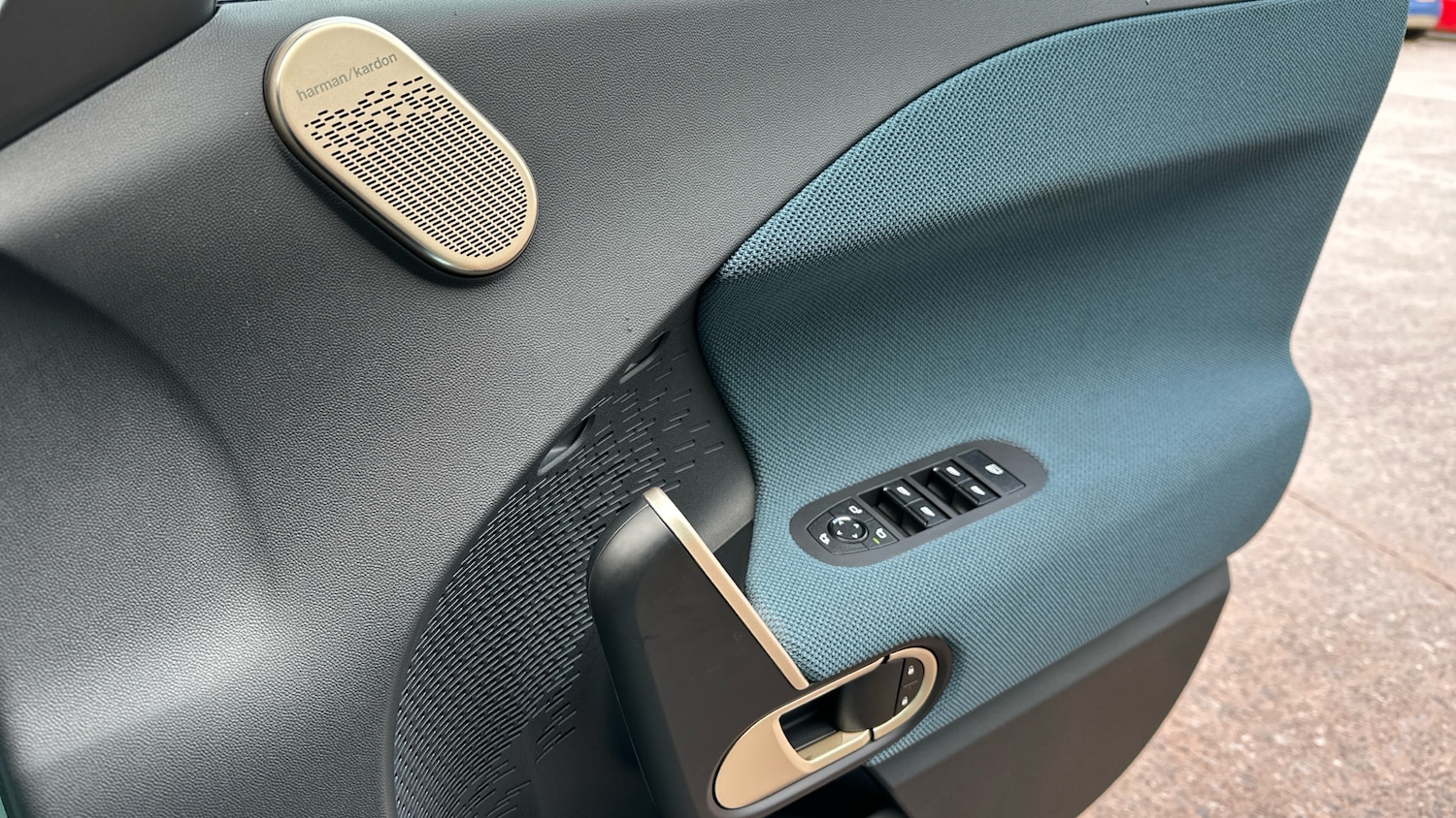 Used MINI Aceman 2025 for sale - 77531787: Photo 20