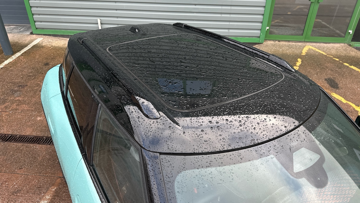 Used MINI Aceman 2025 for sale - 77531787: Photo 21