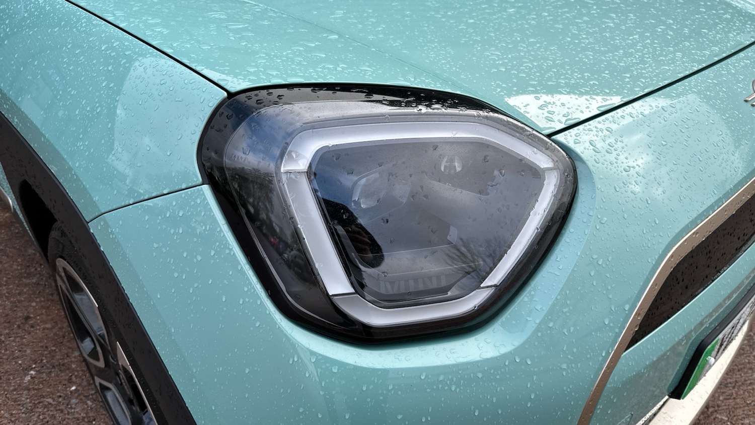 Used MINI Aceman 2025 for sale - 77531787: Photo 23