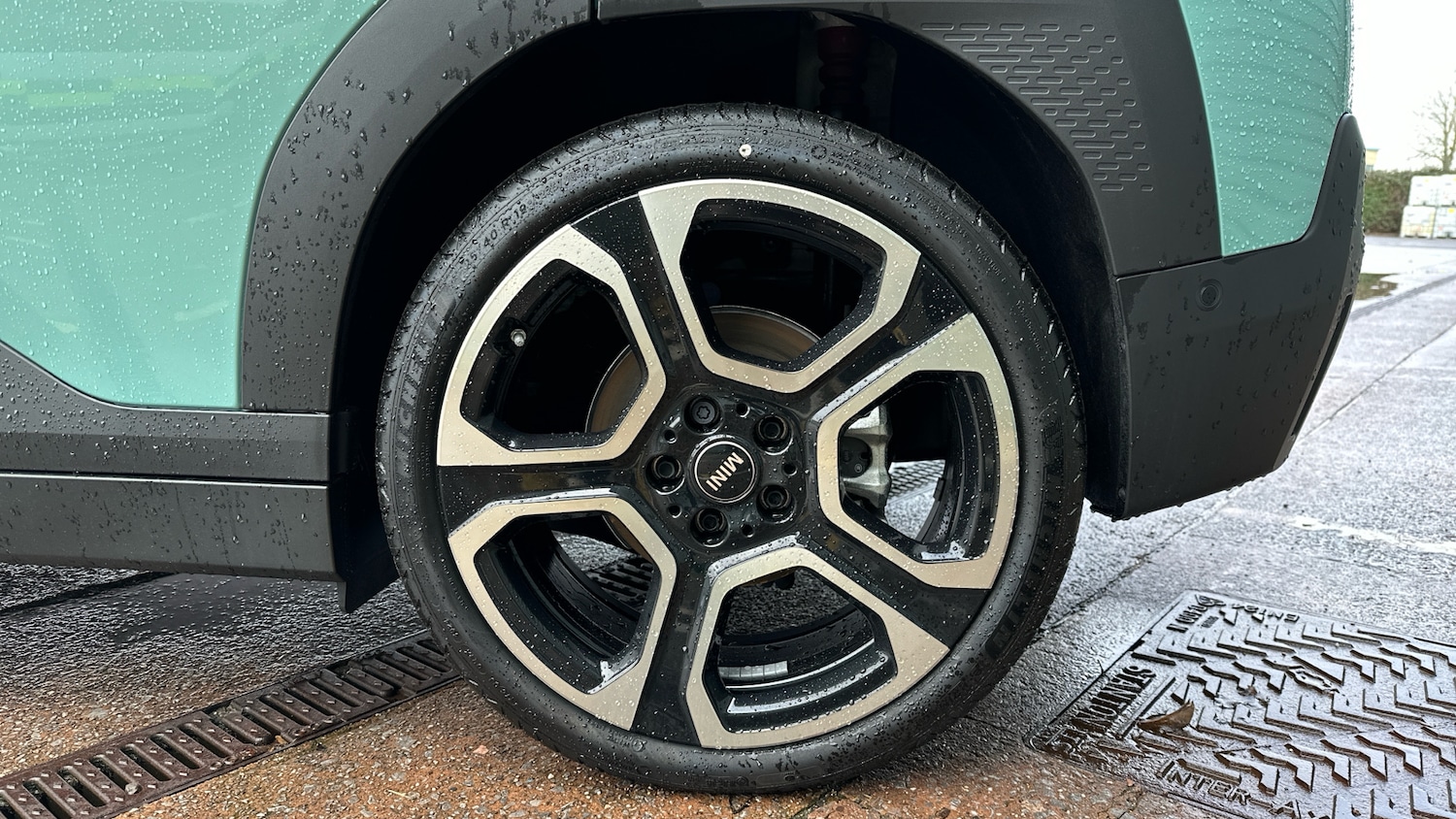 Used MINI Aceman 2025 for sale - 77531787: Photo 25