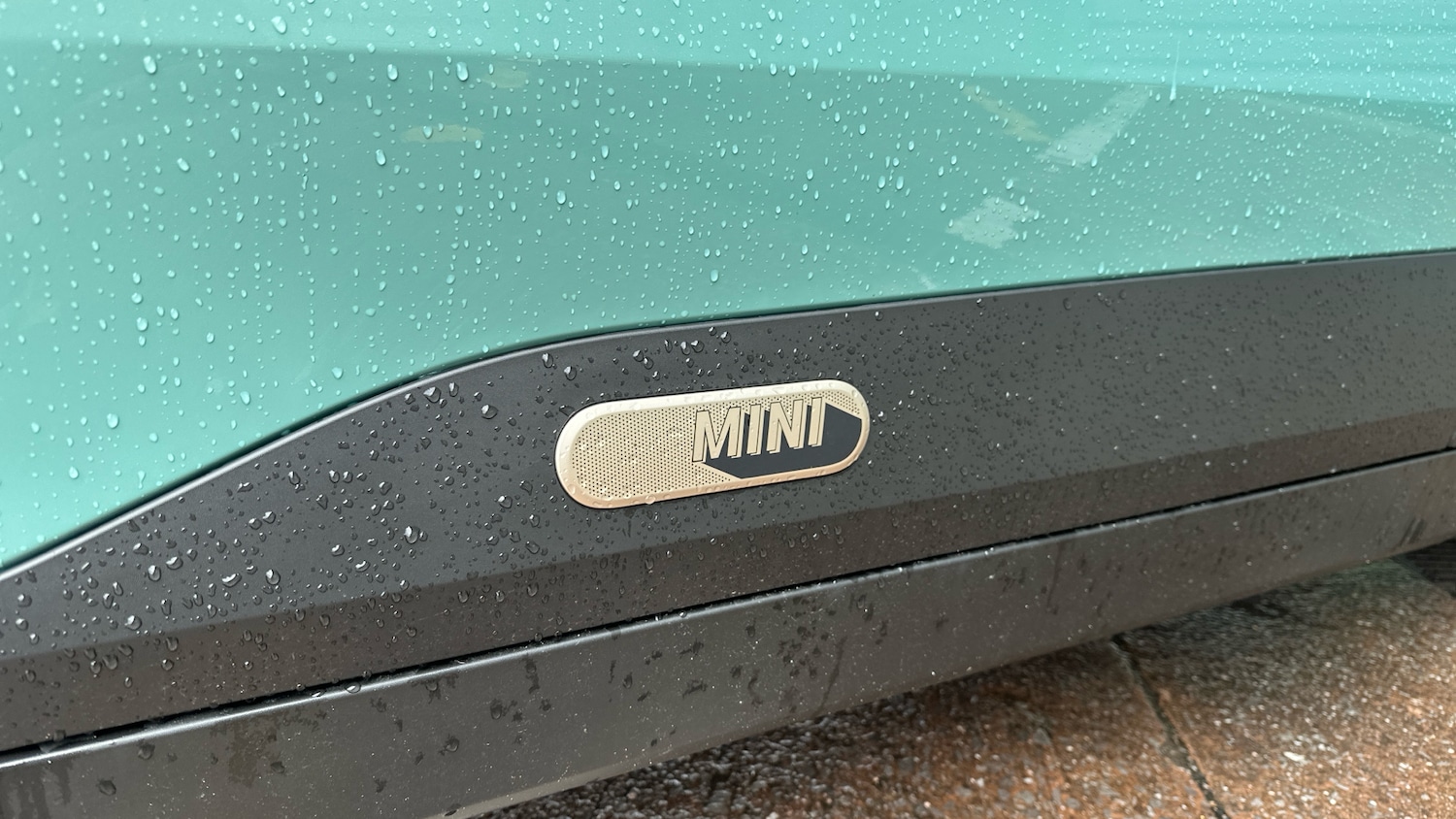 Used MINI Aceman 2025 for sale - 77531787: Photo 28