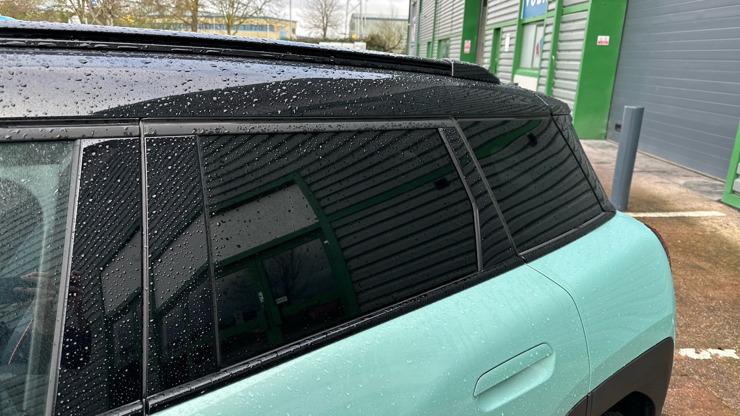 Used MINI Aceman 2025 for sale - 77531787: Photo 30