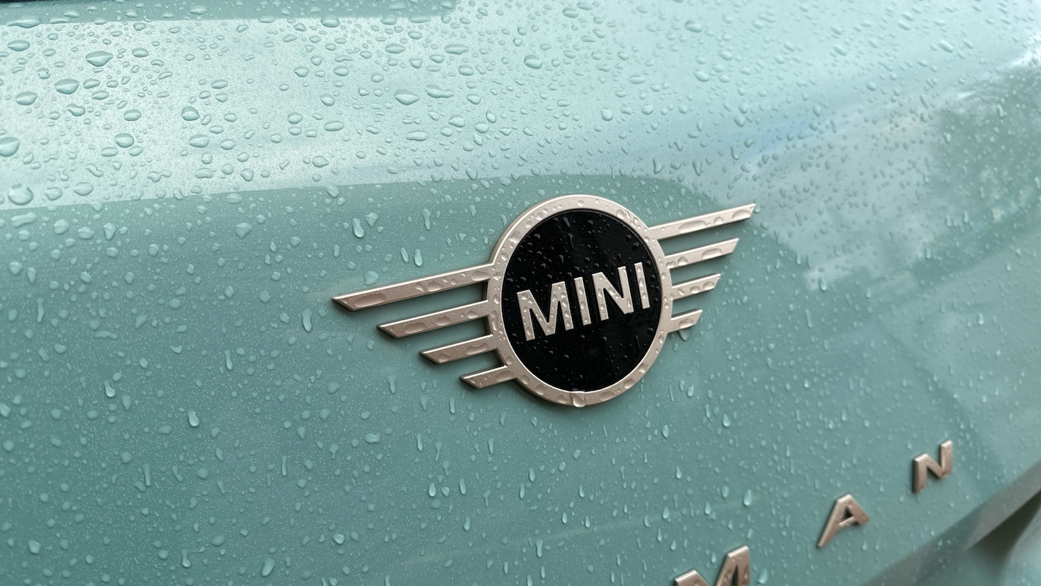 Used MINI Aceman 2025 for sale - 77531787: Photo 31