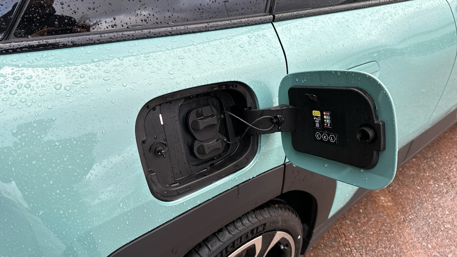 Used MINI Aceman 2025 for sale - 77531787: Photo 35