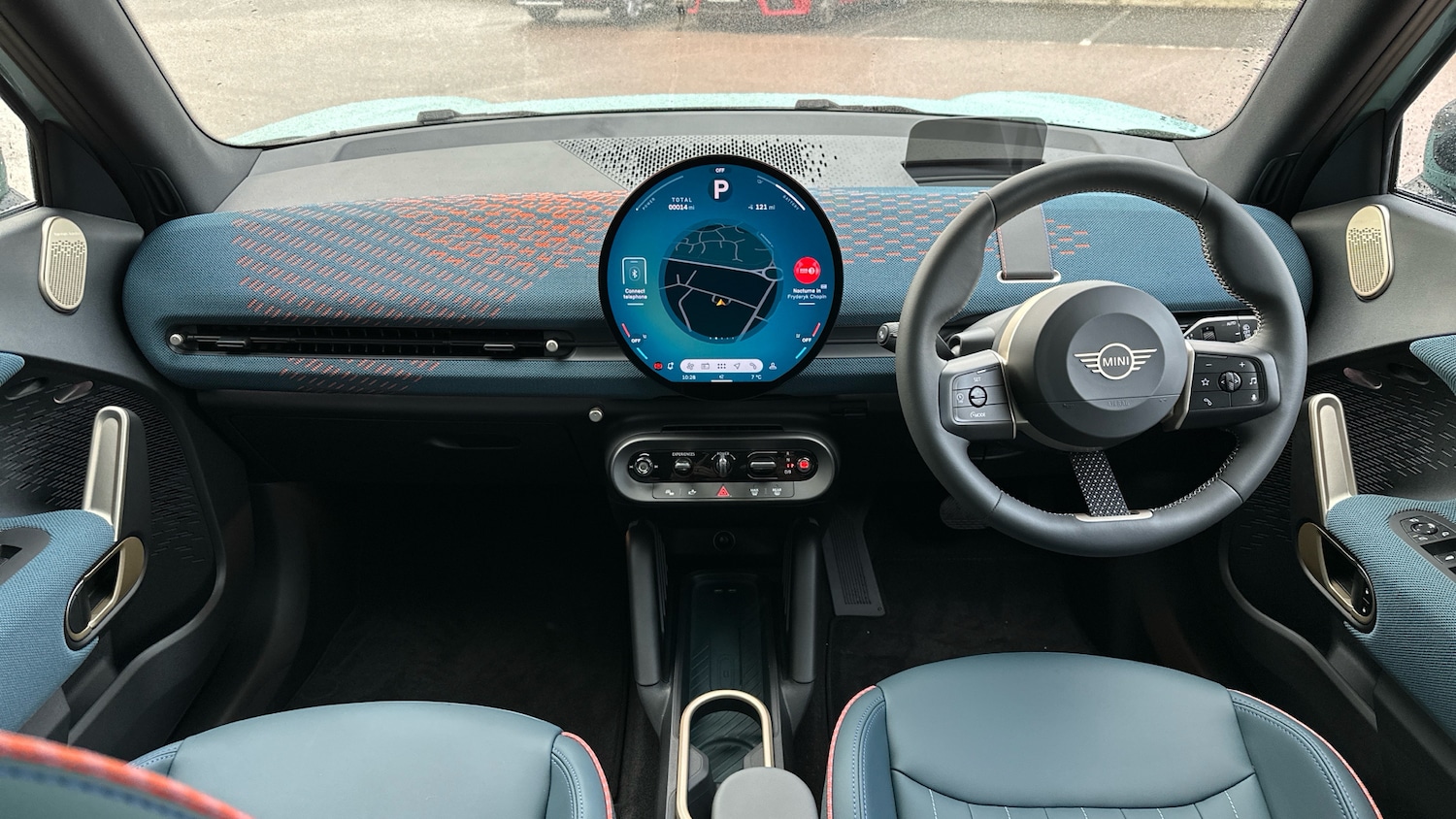 Used MINI Aceman 2025 for sale - 77531787: Photo 4