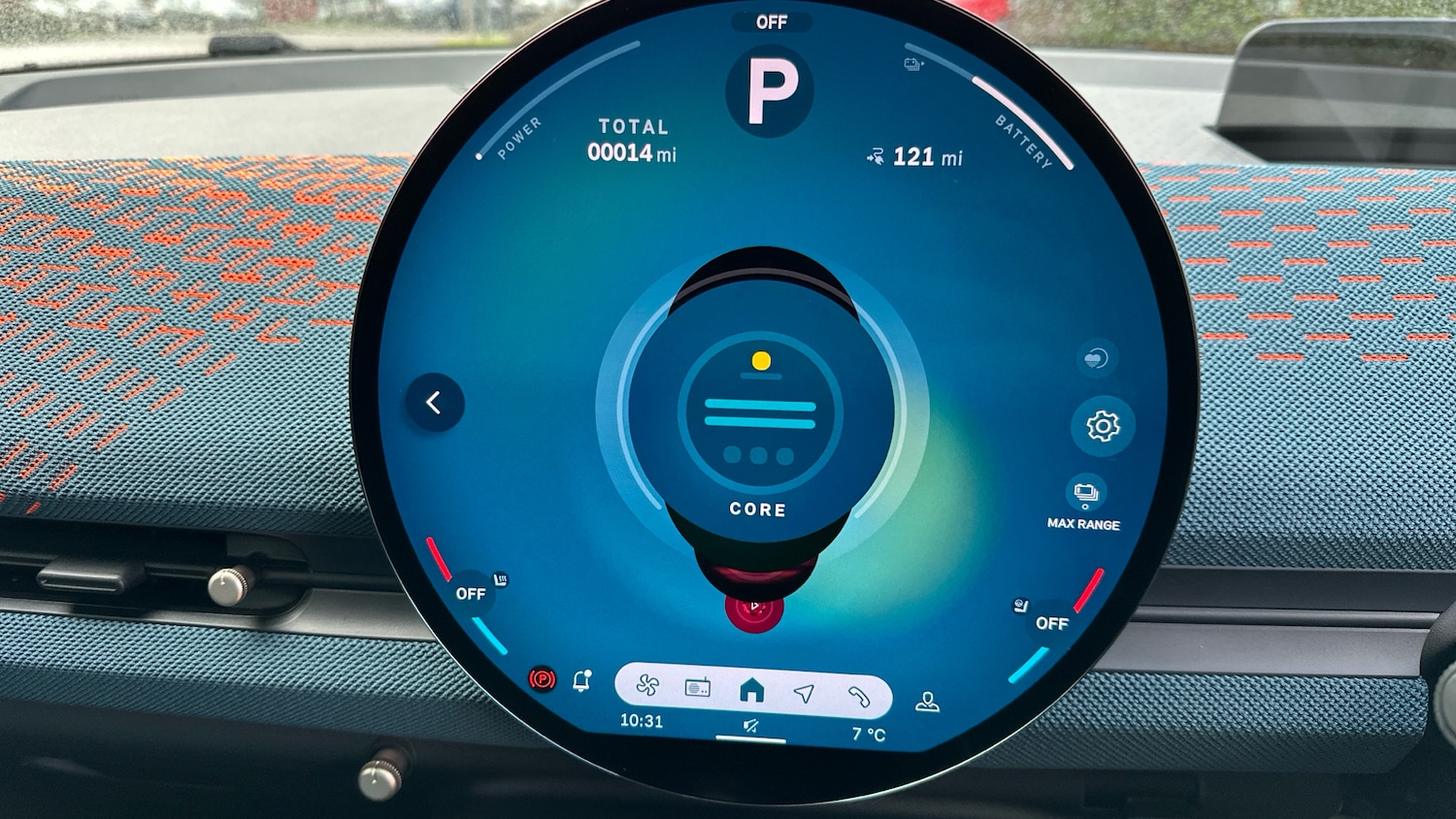 Used MINI Aceman 2025 for sale - 77531787: Photo 45