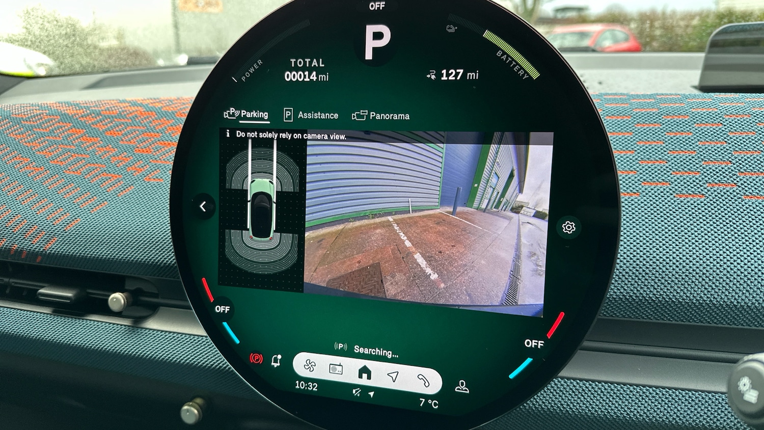 Used MINI Aceman 2025 for sale - 77531787: Photo 49