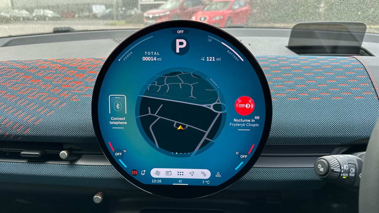 Used MINI Aceman 2025 for sale - 77531787: Photo 8