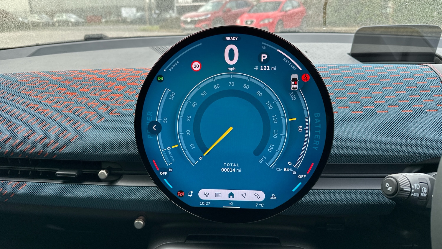 Used MINI Aceman 2025 for sale - 77531787: Photo 9