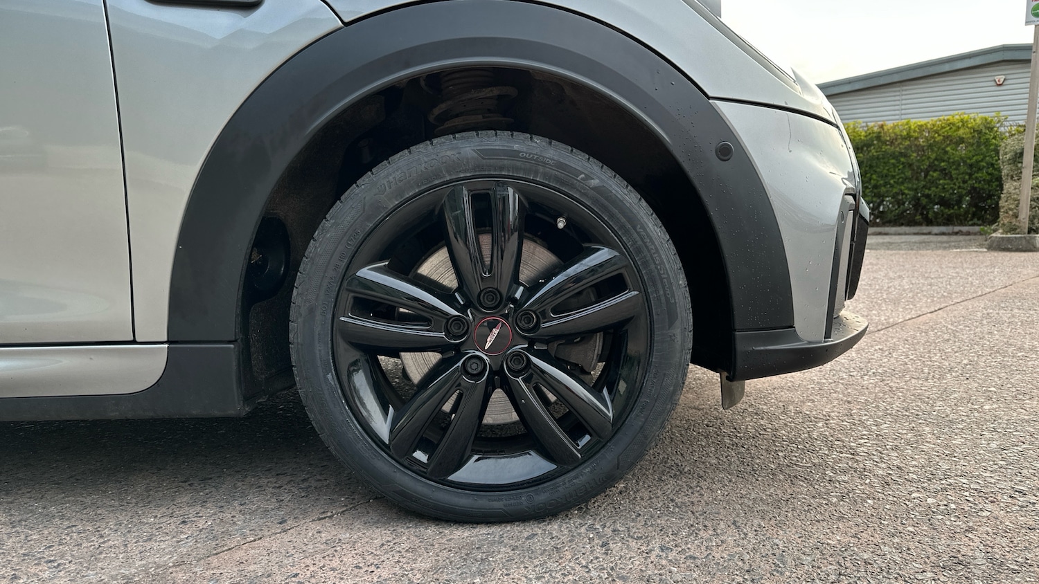 Used MINI Convertible 2023 for sale - 77998228: Photo 14