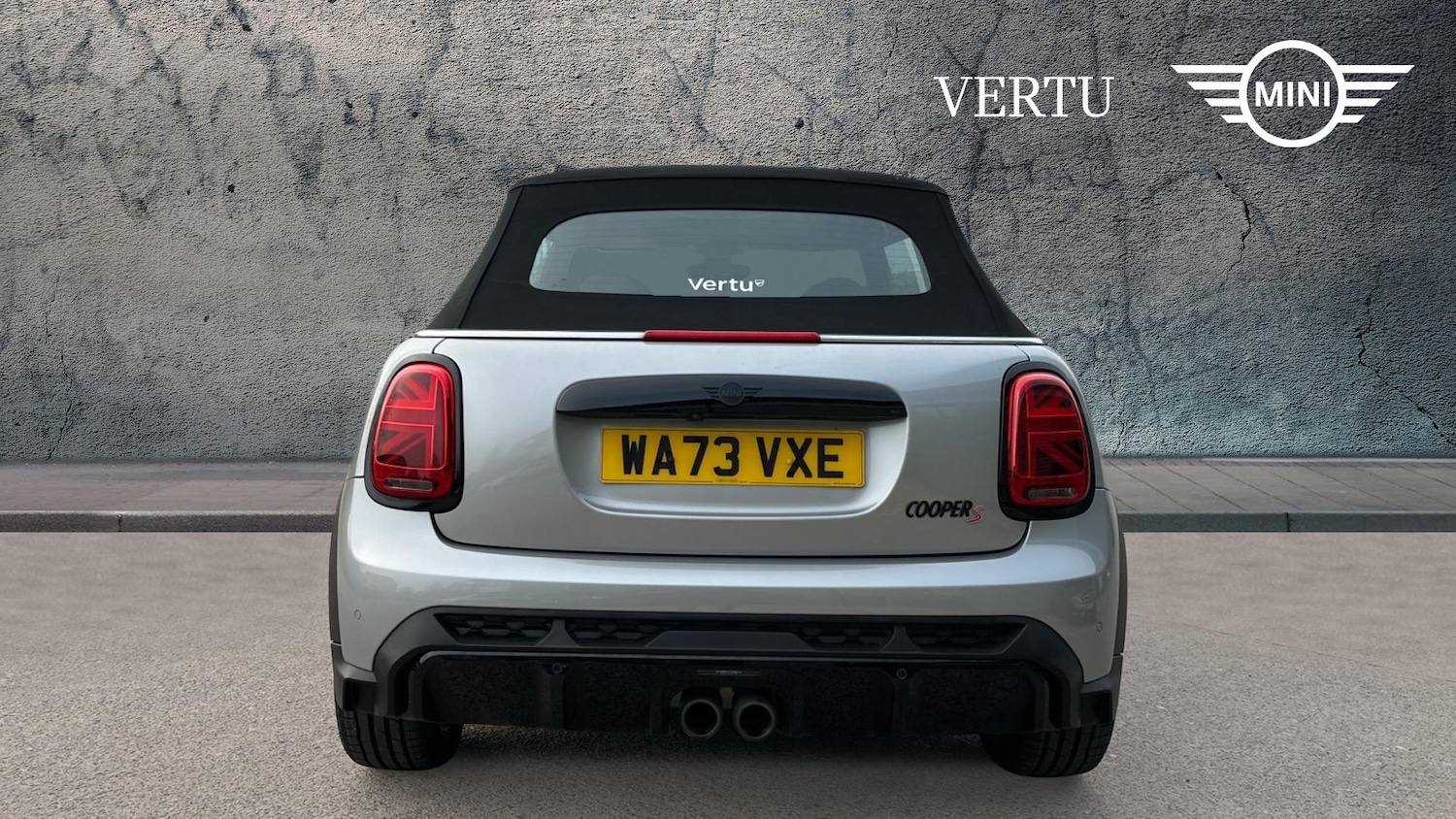 Used MINI Convertible 2023 for sale - 77998228: Photo 15