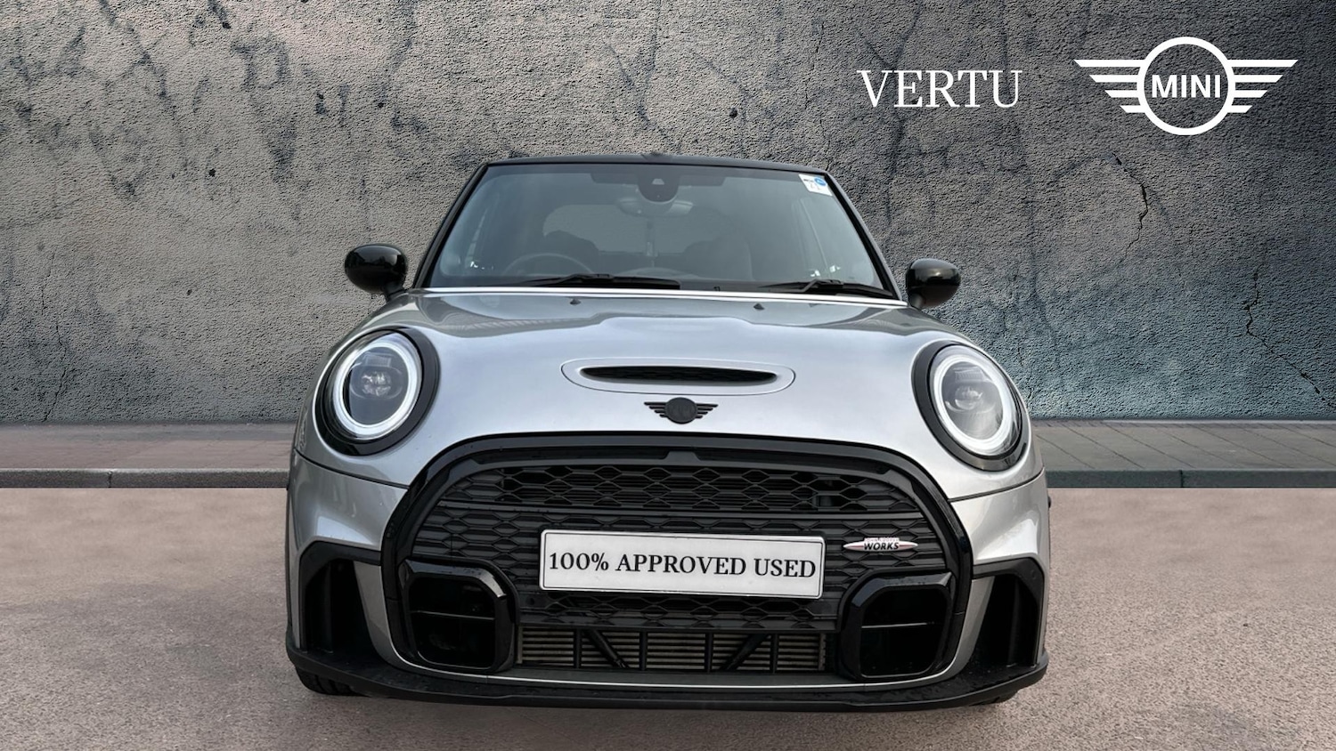 Used MINI Convertible 2023 for sale - 77998228: Photo 16