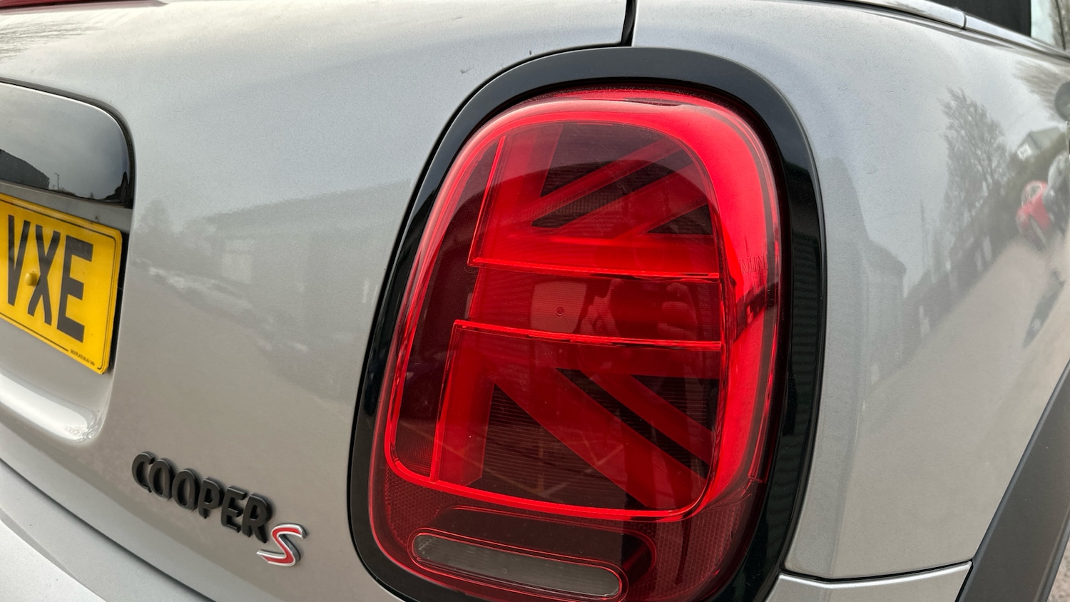 Used MINI Convertible 2023 for sale - 77998228: Photo 22