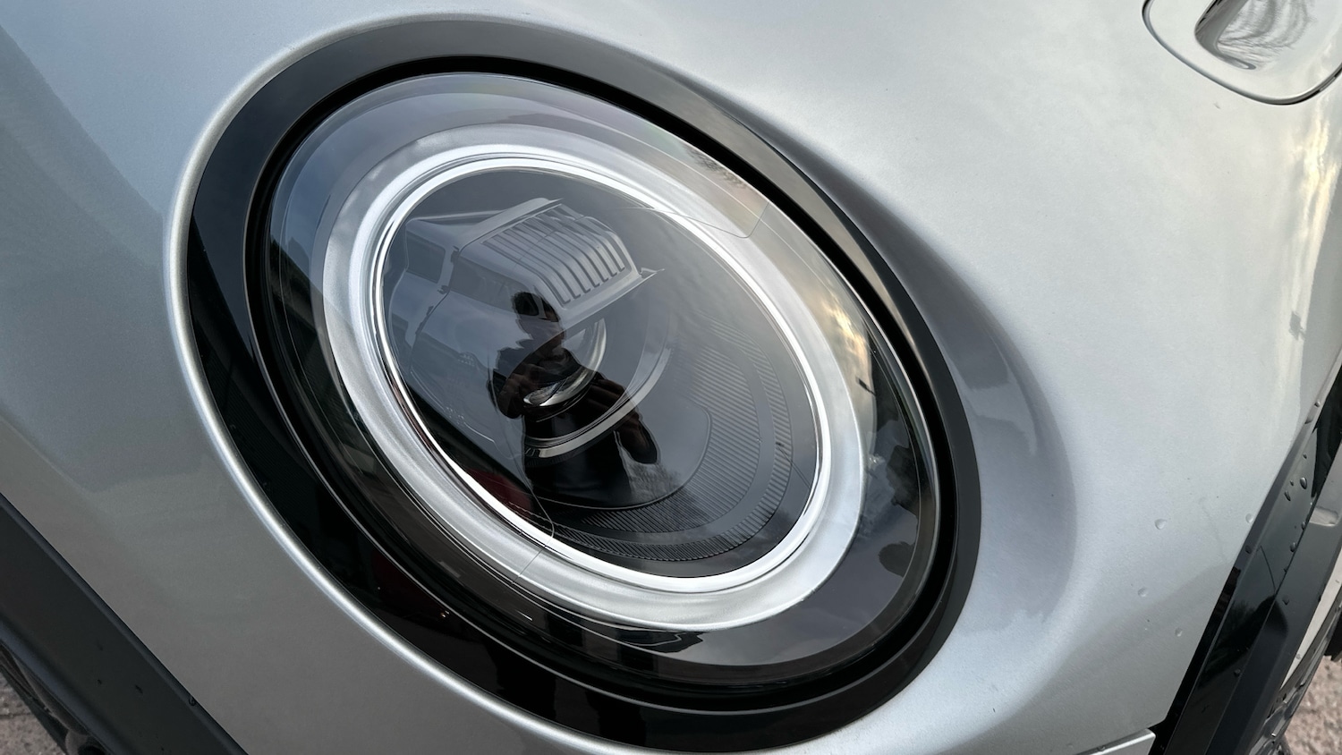 Used MINI Convertible 2023 for sale - 77998228: Photo 23