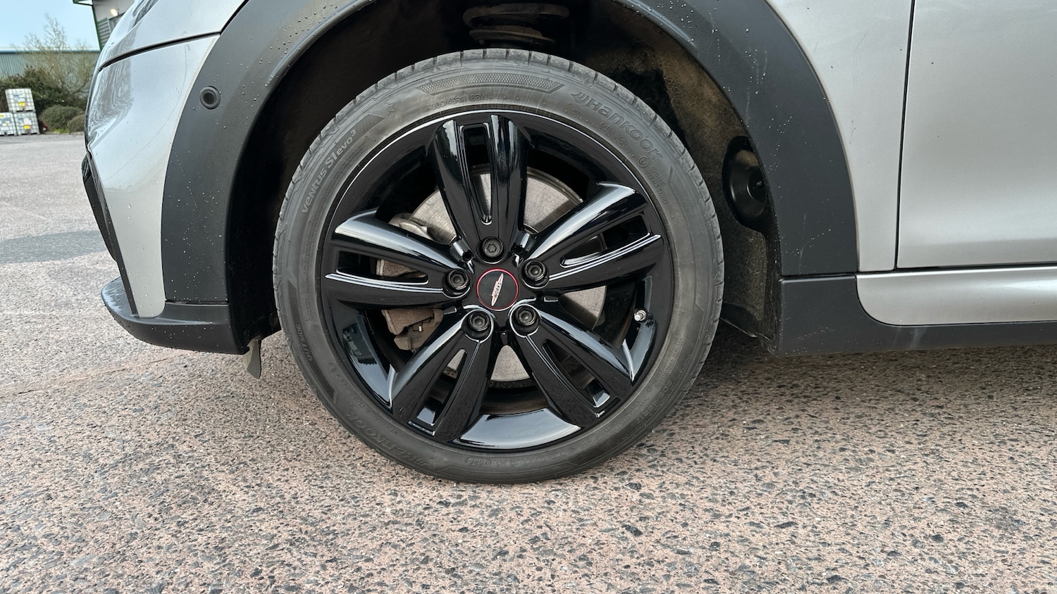 Used MINI Convertible 2023 for sale - 77998228: Photo 30