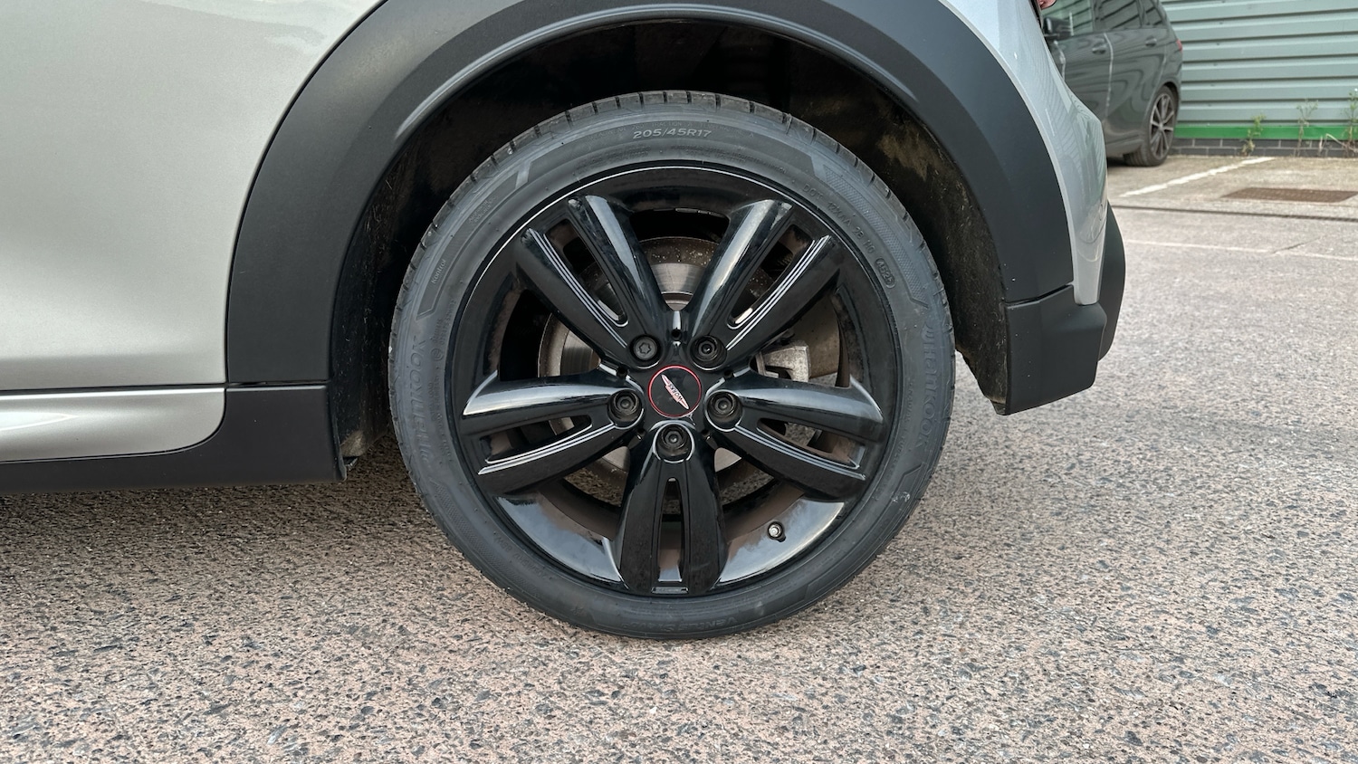 Used MINI Convertible 2023 for sale - 77998228: Photo 31