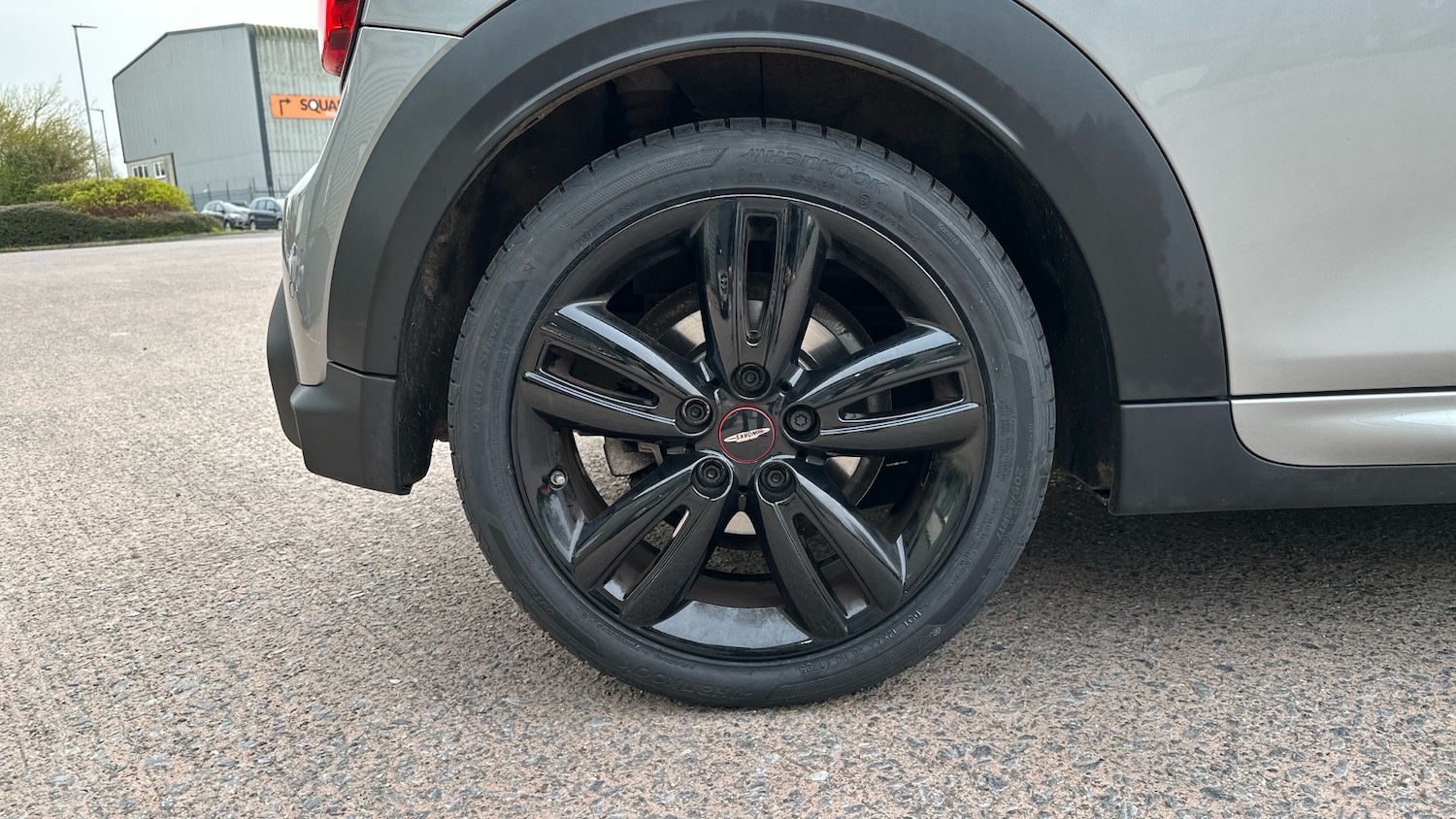 Used MINI Convertible 2023 for sale - 77998228: Photo 32