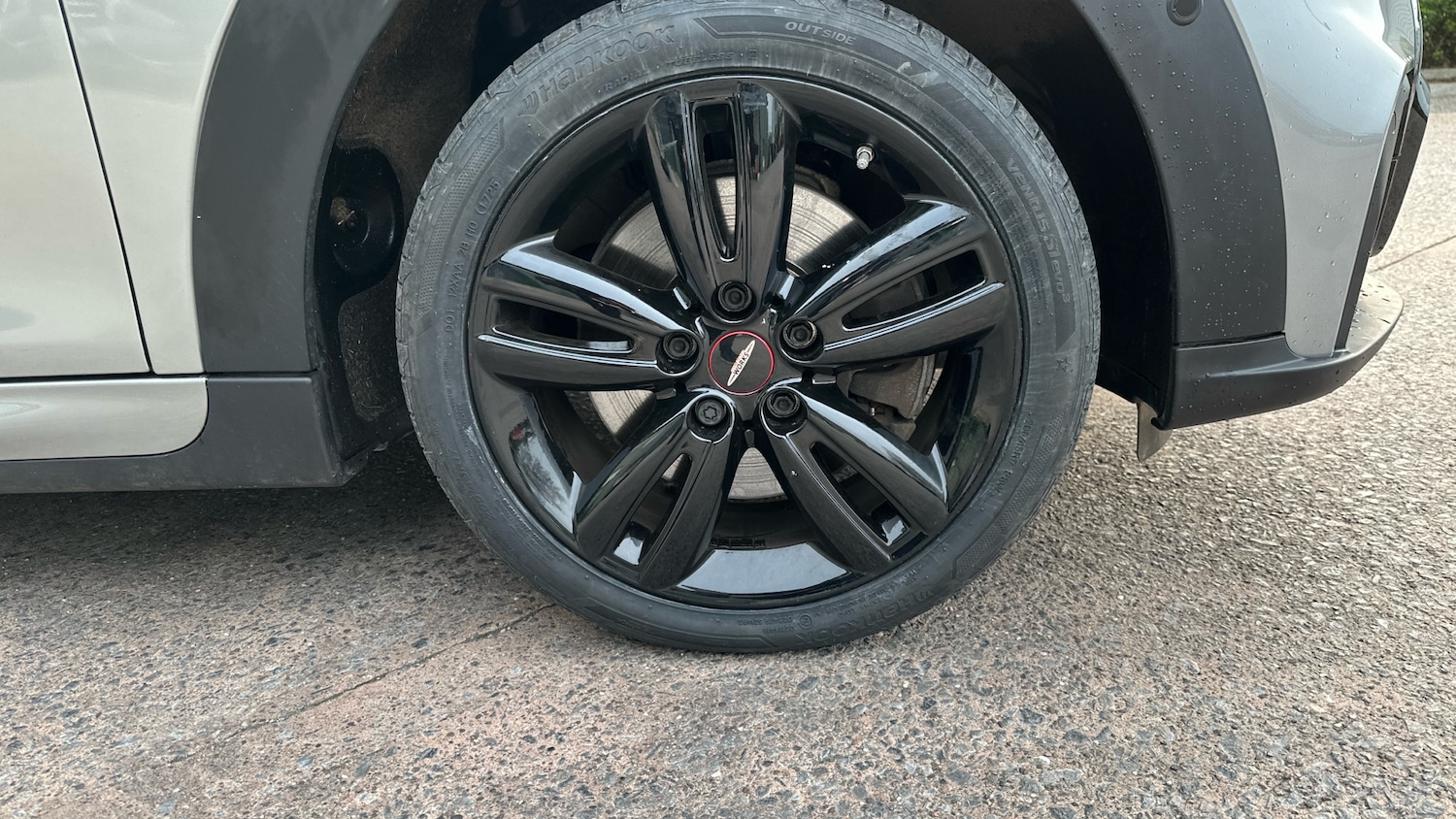 Used MINI Convertible 2023 for sale - 77998228: Photo 33