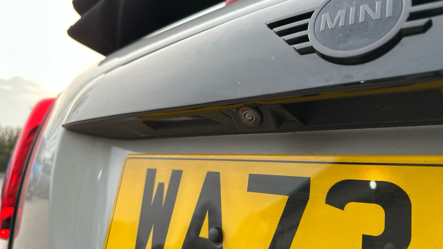 Used MINI Convertible 2023 for sale - 77998228: Photo 38