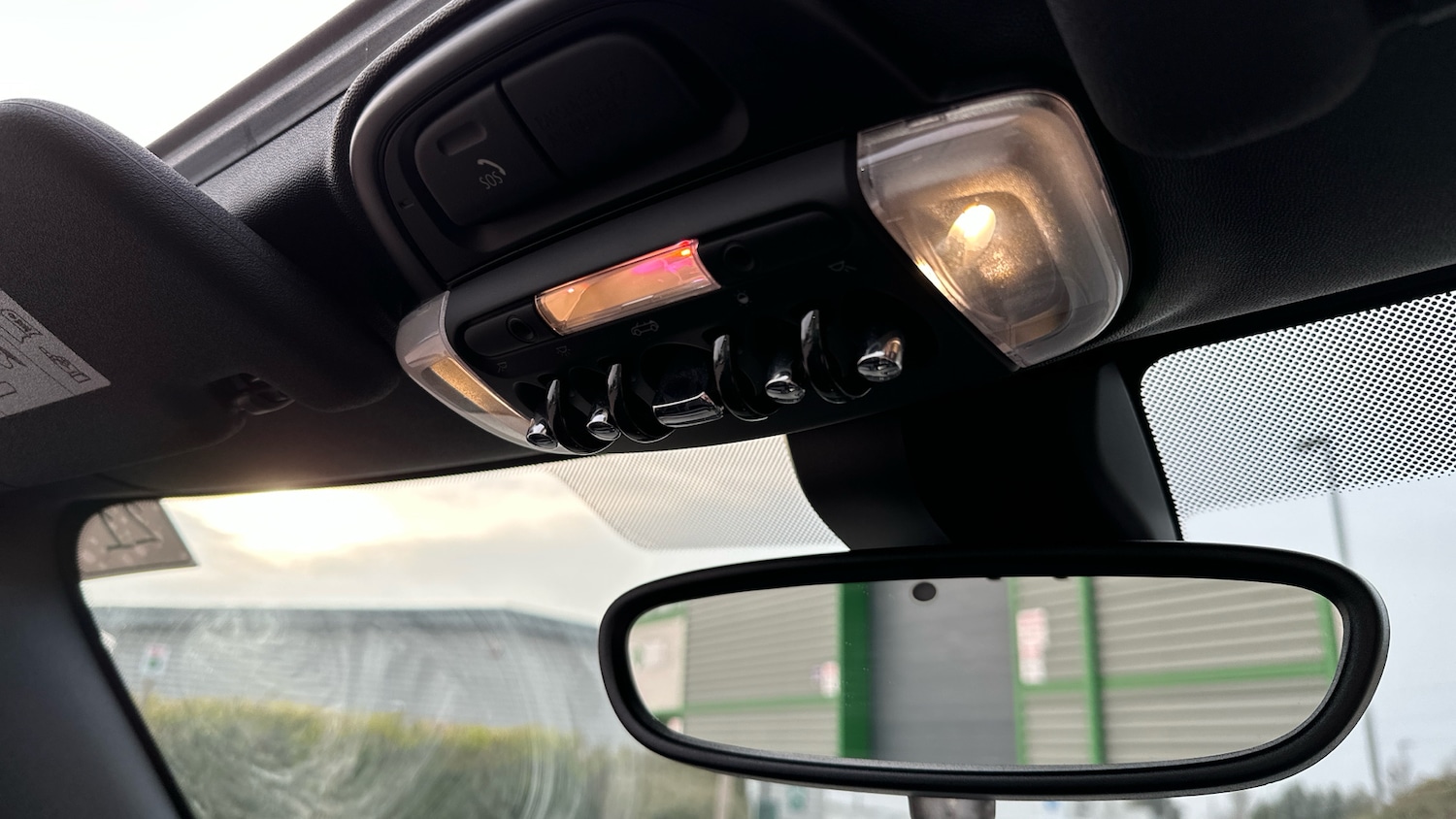 Used MINI Convertible 2023 for sale - 77998228: Photo 43