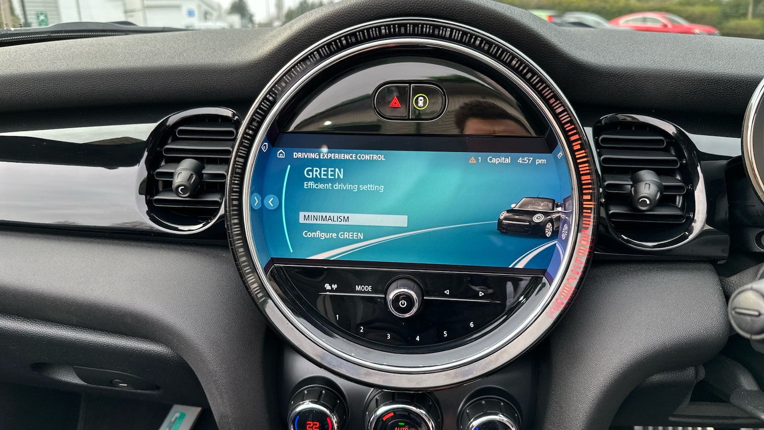 Used MINI Convertible 2023 for sale - 77998228: Photo 45