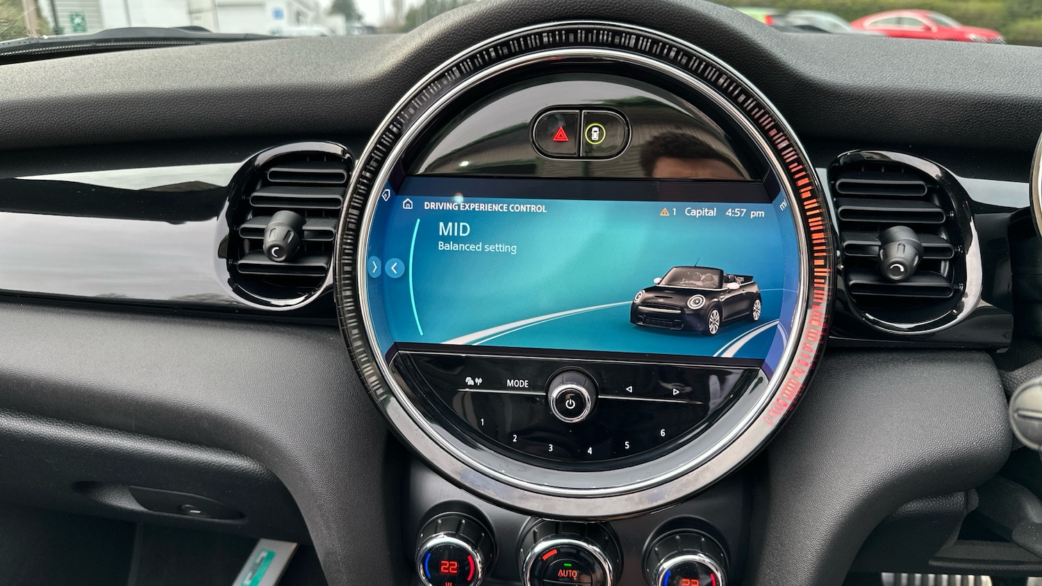 Used MINI Convertible 2023 for sale - 77998228: Photo 46