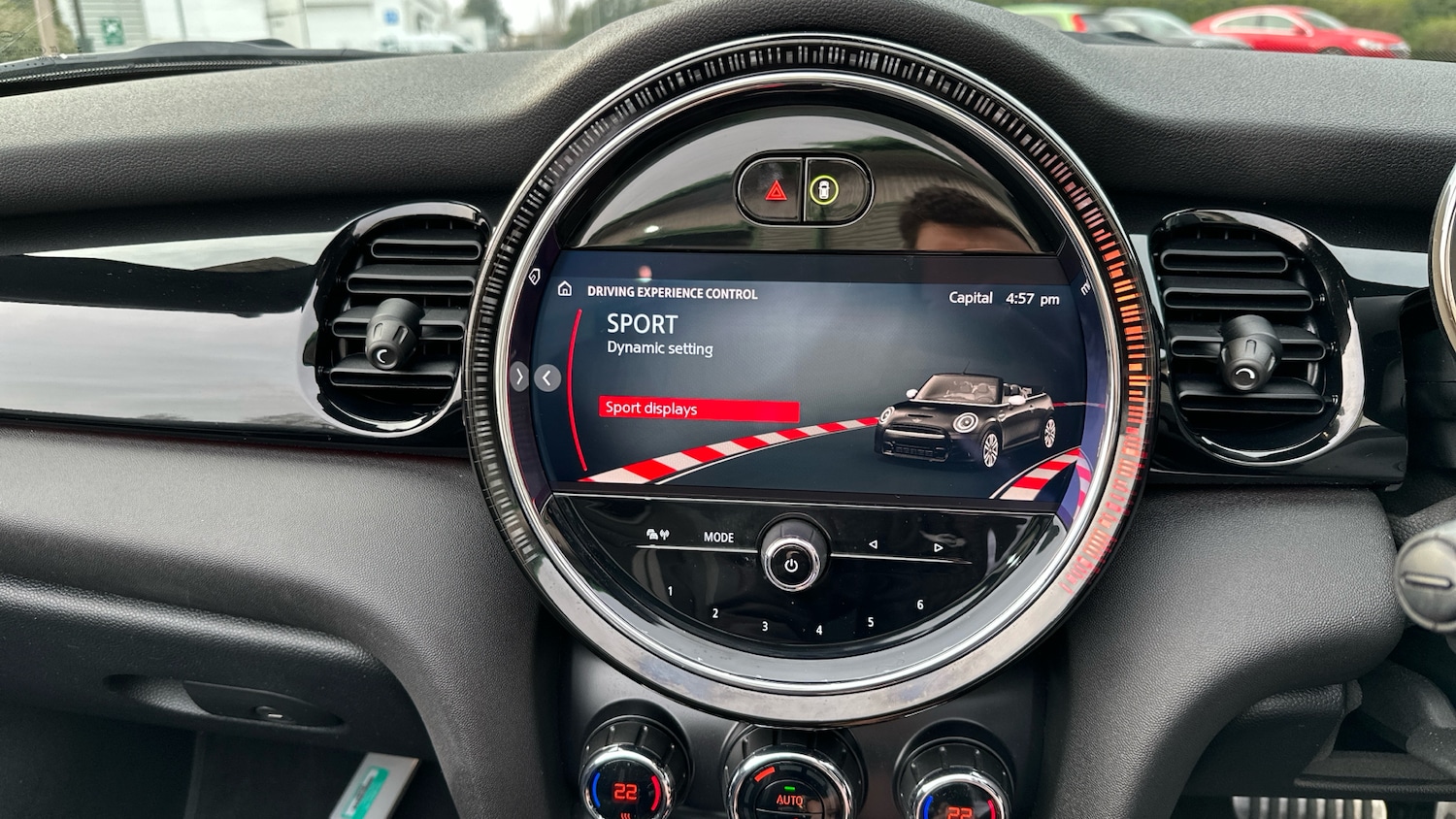 Used MINI Convertible 2023 for sale - 77998228: Photo 47