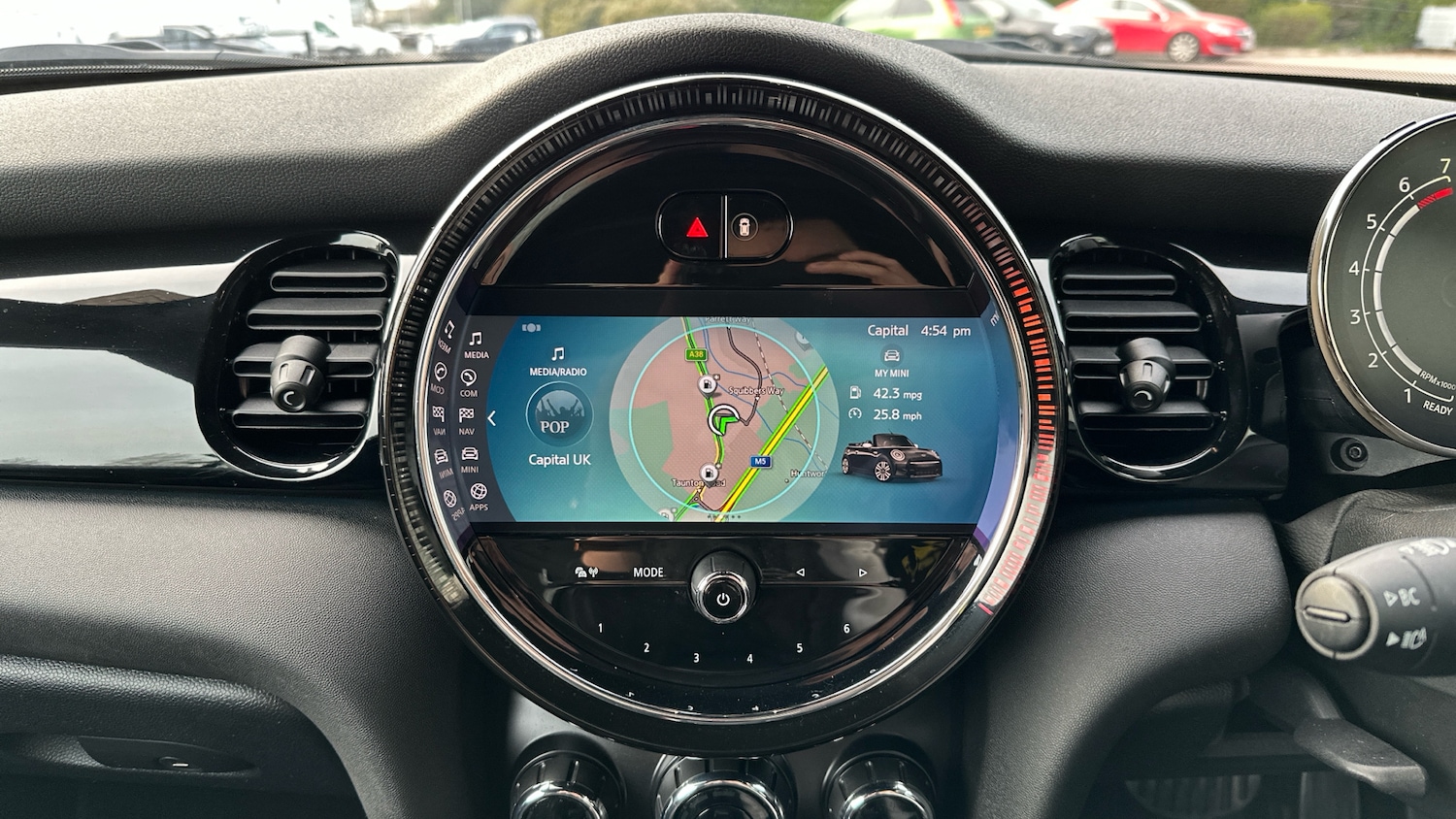 Used MINI Convertible 2023 for sale - 77998228: Photo 8