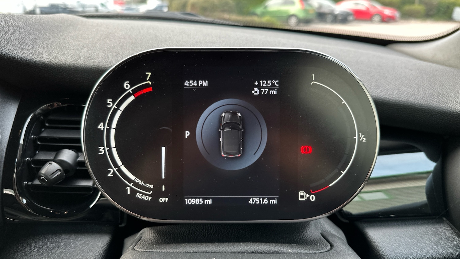 Used MINI Convertible 2023 for sale - 77998228: Photo 9