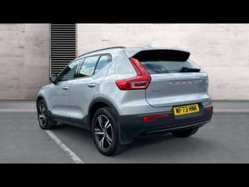 Used Volvo XC40 2023 for sale - 74967094: Photo