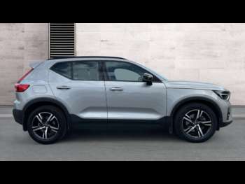 Used Volvo XC40 2023 for sale - 74967094: Photo