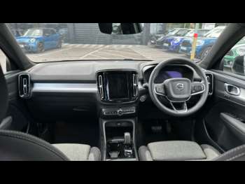 Used Volvo XC40 2023 for sale - 74967094: Photo