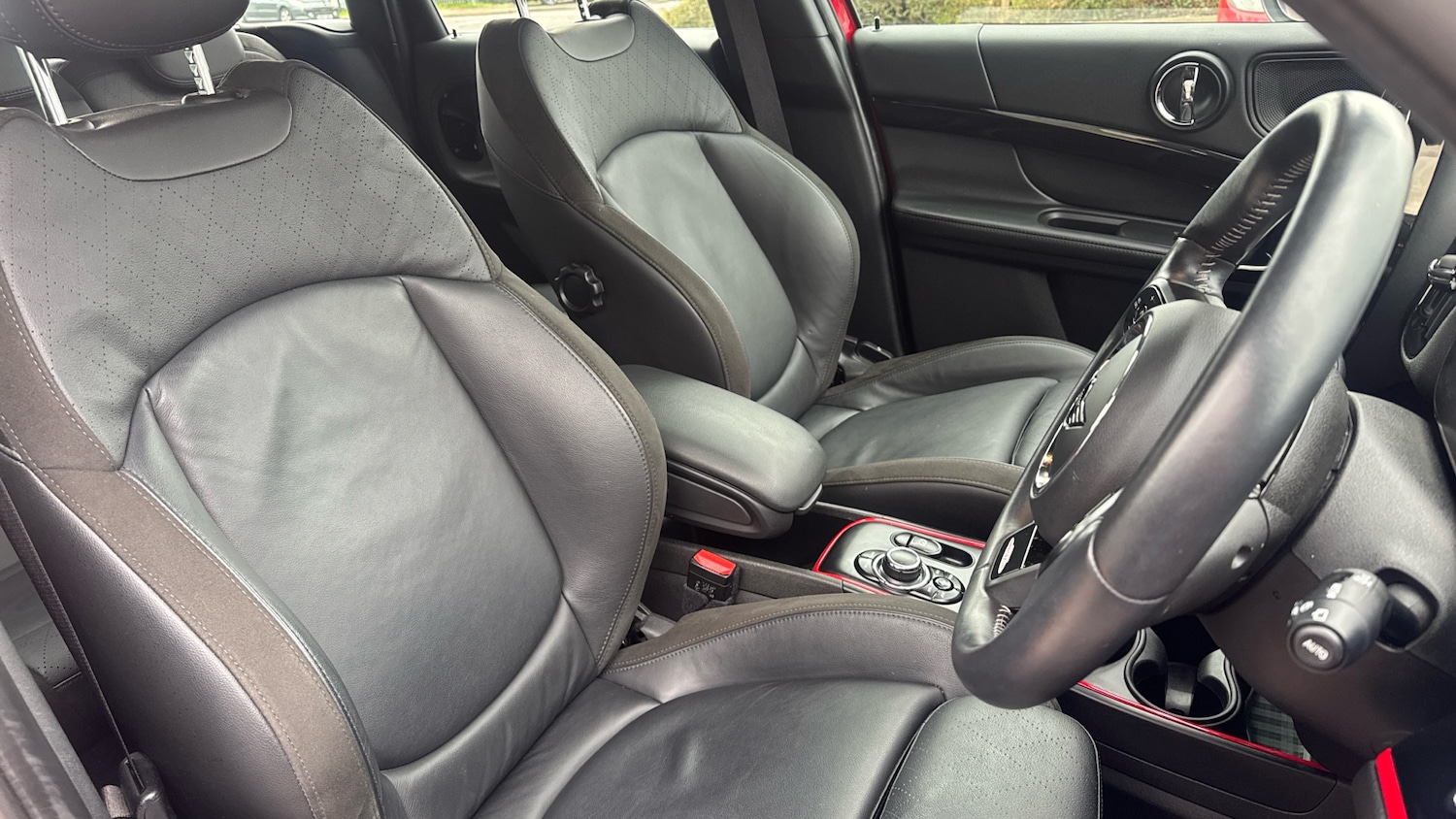 Used MINI Countryman 2021 for sale - 77998249: Photo 11